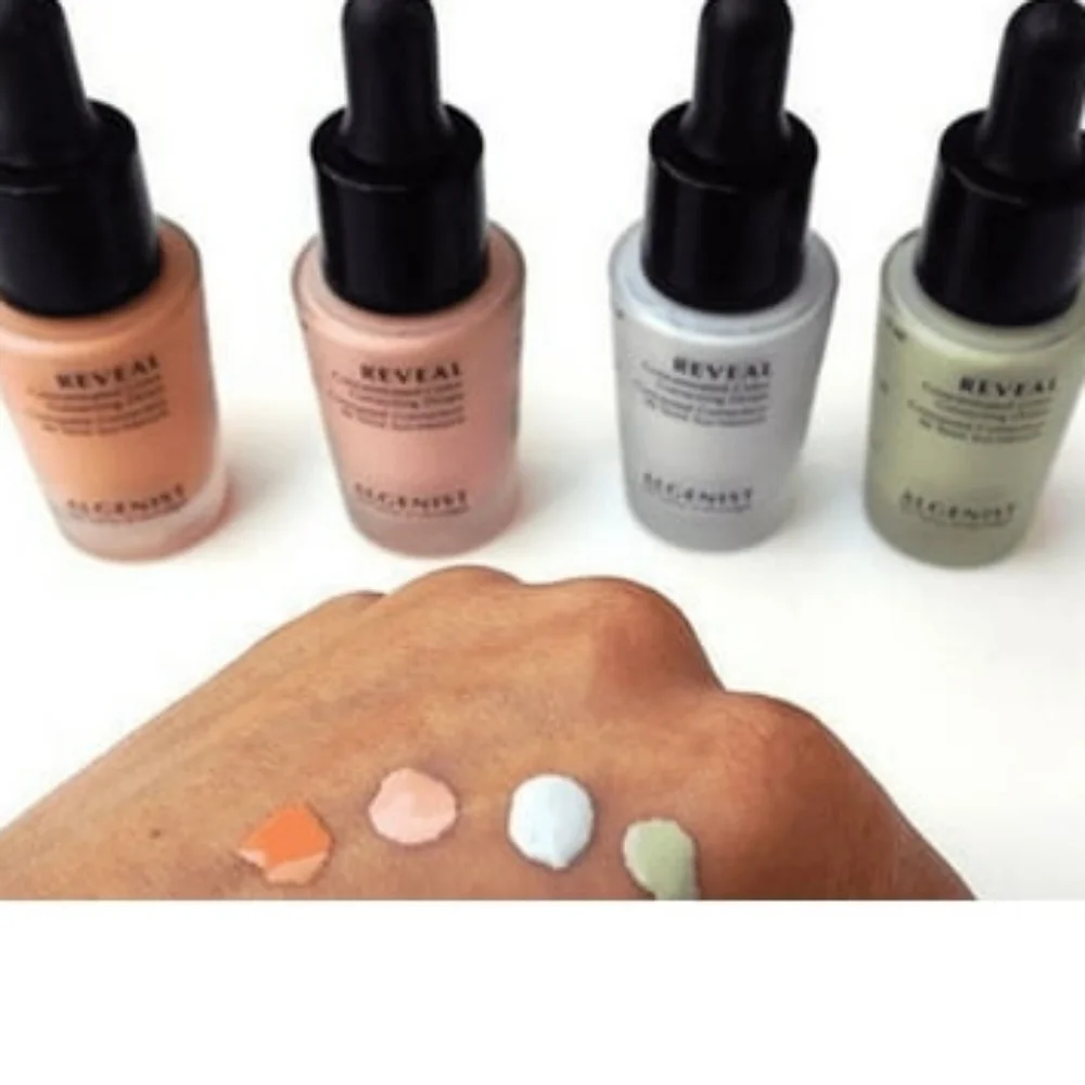 Algenist REVEAL Blue Foundation 7mL New
